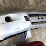 Toyota Rav4 Ön Tampon 2006-2009