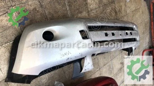 Toyota RAV4 Ön Tampon 2006-2009 çıkma parça