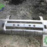 Toyota Rav4 Ön Tampon 2006-2009