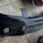 Toyota Rav4 Ön Tampon 2006-2009