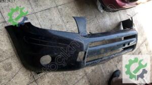 Toyota Rav4 Ön Tampon 2006-2009