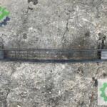 Toyota Rav4 Ön Tampon Izgarası Üst 2016-2018 5311242100
