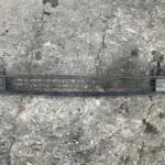 Toyota Rav4 Ön Tampon Izgarası Üst 2016-2018 5311242100