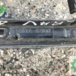 Toyota Rav4 Ön Tampon Izgarası Üst 2016-2018 5311242100