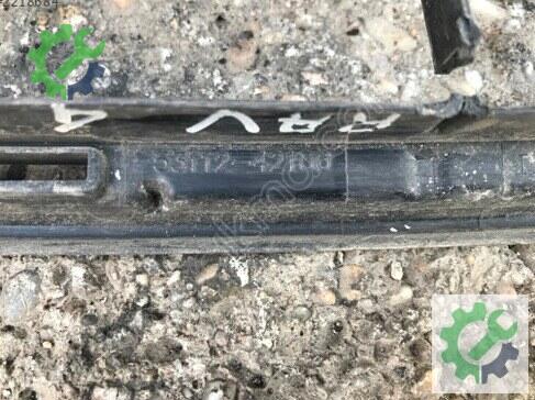 Toyota RAV4 Tampon Izgarası 2016-2018 çıkma parça