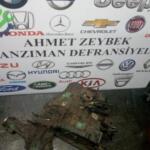 TOYOTA RAV4 OTOMATİK ŞANZIMAN