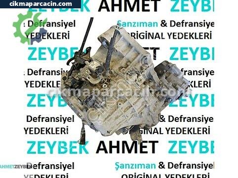 Toyota RAV4 Otomatik Şanzıman çıkma parça