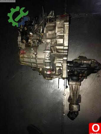 Toyota RAV4 Otomatik Şanzıman çıkma parça