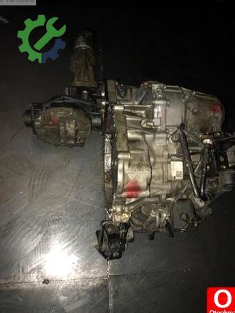 Toyota RAV4 Otomatik Şanzıman çıkma parça