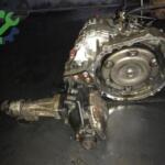Toyota rav4 otomatik şanzıman