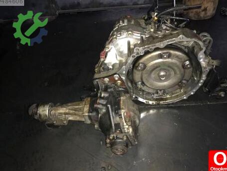Toyota RAV4 Otomatik Şanzıman çıkma parça