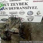 Toyota Rav4 Otomatik Şanzıman Çıkma Orijinal