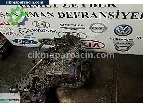 Toyota RAV4 Otomatik Şanzıman çıkma parça