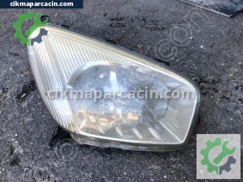 Toyota RAV4 Sağ Ön Far çıkma parça