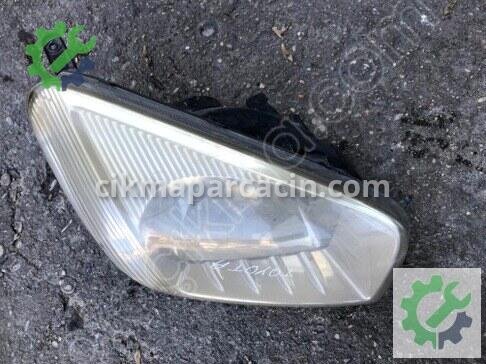Toyota RAV4 Sağ Ön Far 2001-2006 çıkma parça