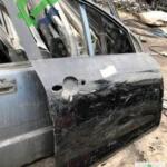 Toyota Rav4 Sağ Ön Kapı 2006-2012