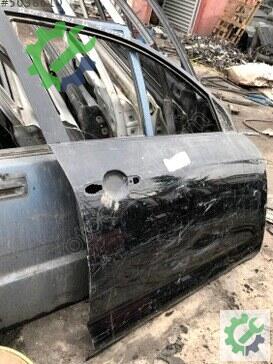 Toyota RAV4 Sağ Ön Kapı 2006-2012 çıkma parça