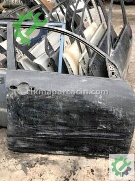 Toyota RAV4 Sağ Ön Kapı 2006-2012 çıkma parça