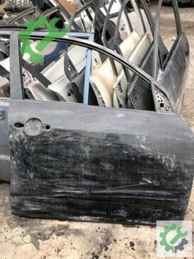Toyota RAV4 Sağ Ön Kapı 2006-2012 çıkma parça