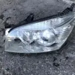 Toyota Rav4 Sol Far 2006-2010