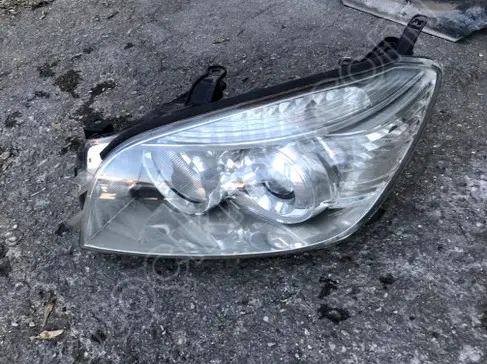 Toyota RAV4 Sol Ön Far çıkma parça