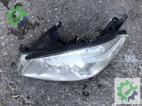 Toyota RAV4 Sol Ön Far 2006-2010 çıkma parça