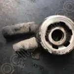 Toyota RAV4 Yağ Soğutucu 1996-2001