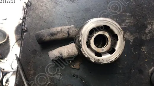 Toyota RAV4 Yağ Soğutucu çıkma parça