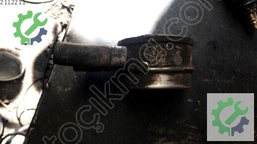 Toyota RAV4 Yağ Soğutucu 1996-2001 çıkma parça