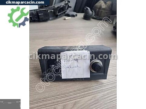 Toyota Pick-Up Çakmaklık çıkma parça