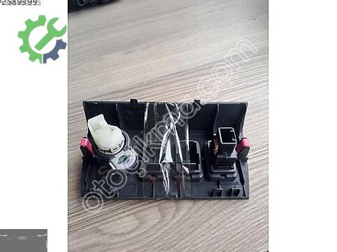 Toyota Pick-Up Çakmaklık çıkma parça