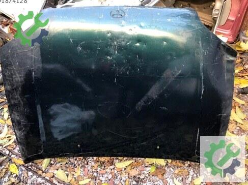 Toyota Starlet Kaput çıkma parça