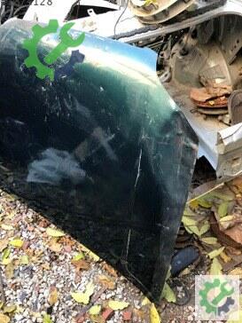 Toyota Starlet Kaput çıkma parça