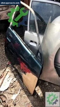 Toyota Starlet Sağ Ön Kapı çıkma parça