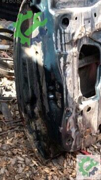 Toyota Starlet Sağ Ön Kapı çıkma parça