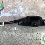 Toyota Verso Arka Park Kamera 2004-2009