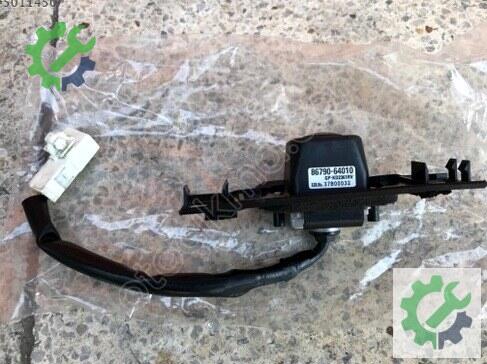 Toyota Verso Kamera 2004-2009 çıkma parça