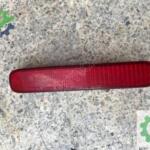 Toyota Verso Arka Tampon Reflektörü Sol 2005-2009