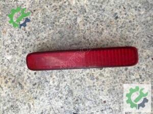 Toyota Verso Arka Tampon Reflektörü Sol 2005-2009