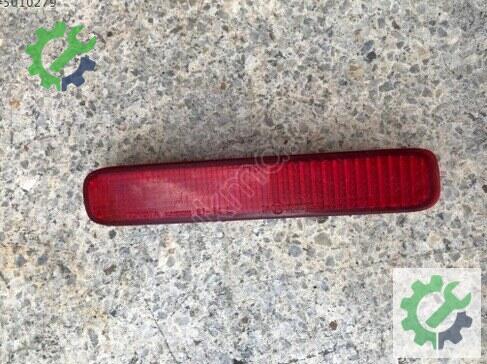 Toyota Verso Tampon Reflektörü çıkma parça