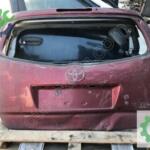 Toyota Verso Bagaj Kapağı