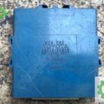 Toyota Verso Etacs Beyni 89618-0F020