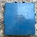 Toyota Verso Etacs Beyni 89618-0F020