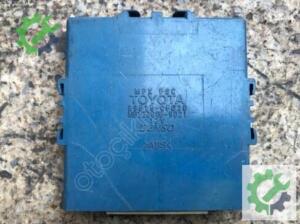 Toyota Verso Etacs Beyni 89618-0F020