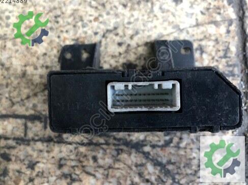 Toyota Verso Modül 886500F040 çıkma parça