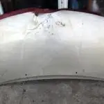 TOYOTA VERSO ON KAPUT 2004-2008