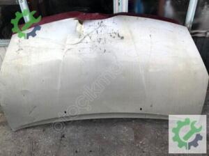 Toyota Verso On Kaput 2004-2008