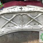 TOYOTA VERSO ON KAPUT 2004-2008