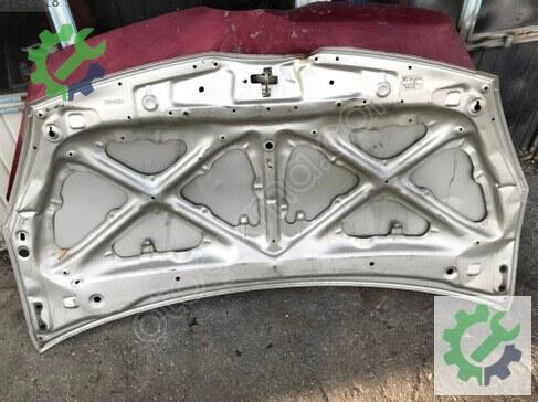 Toyota Verso Ön Kaput 2004-2008 çıkma parça