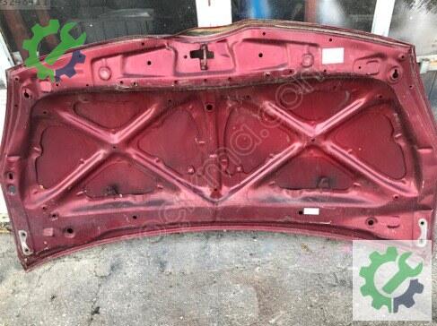 Toyota Verso Ön Kaput 2004-2008 çıkma parça